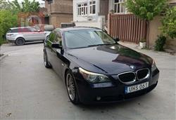 بي ام دبليو الفئة 5